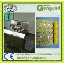 Lemon Slicing Machine zum Verkauf in China